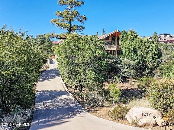 5th image of 1297 Sierry Peaks Dr