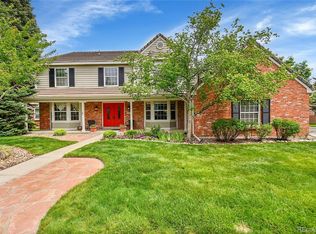 1583 Sunset Ridge Rd, Highlands Ranch, CO 80126