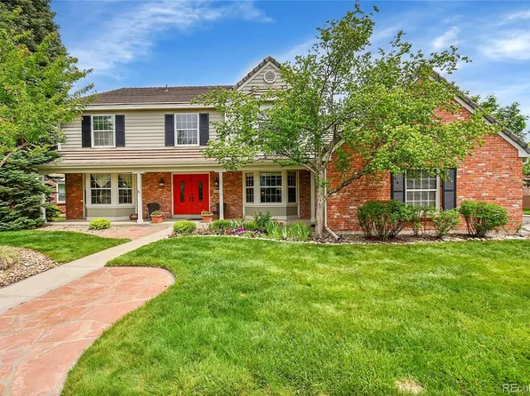 1583 Sunset Ridge Road, Highlands Ranch, CO 80126