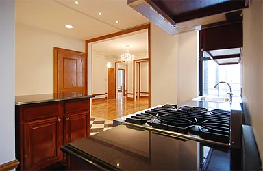 Rented by WAM Partners - William Moses Co.