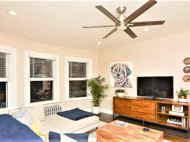 1432 W Farragut Ave #2A — Photo 26