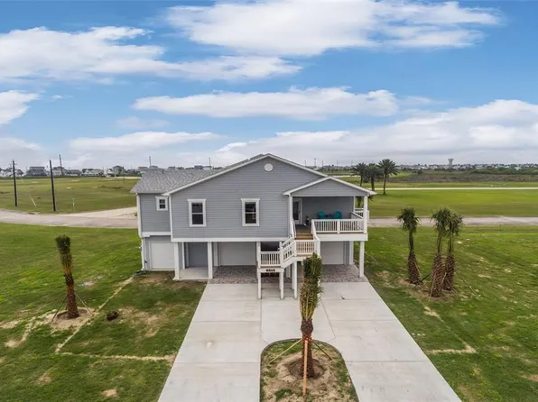 4014 Sea Grass Ln, Galveston, TX 77554