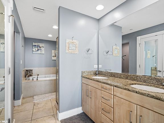 3rd image of 521 W Beach Blvd APT 1603
