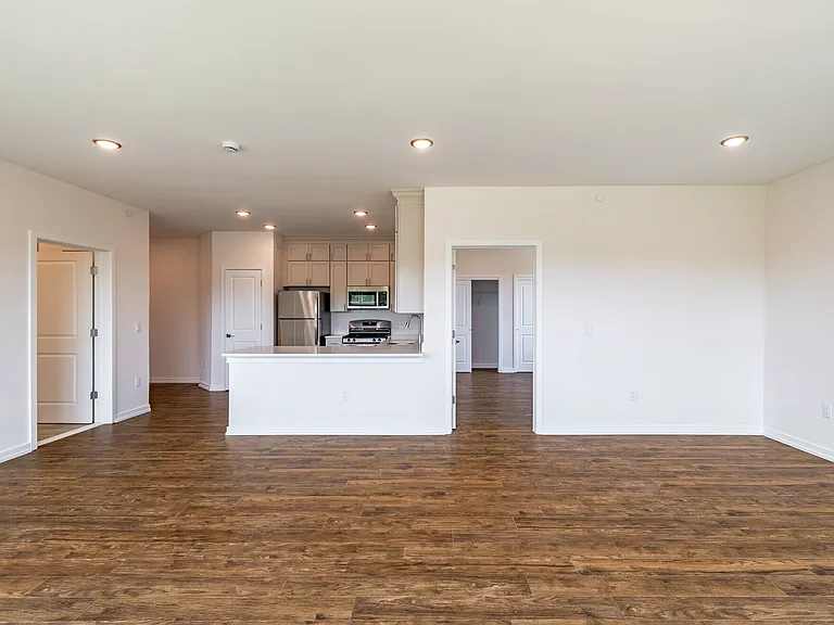 Spring Street Residences — Photo 6