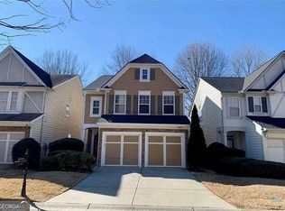 3933 Abernathy Farm Way #11, Acworth, GA 30101