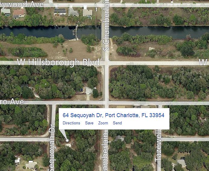 1st image of 64 Sequoyah Dr