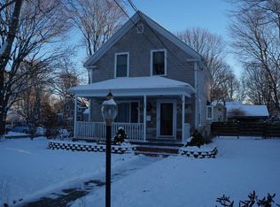 28 Highland Rd, Wareham, MA 02571