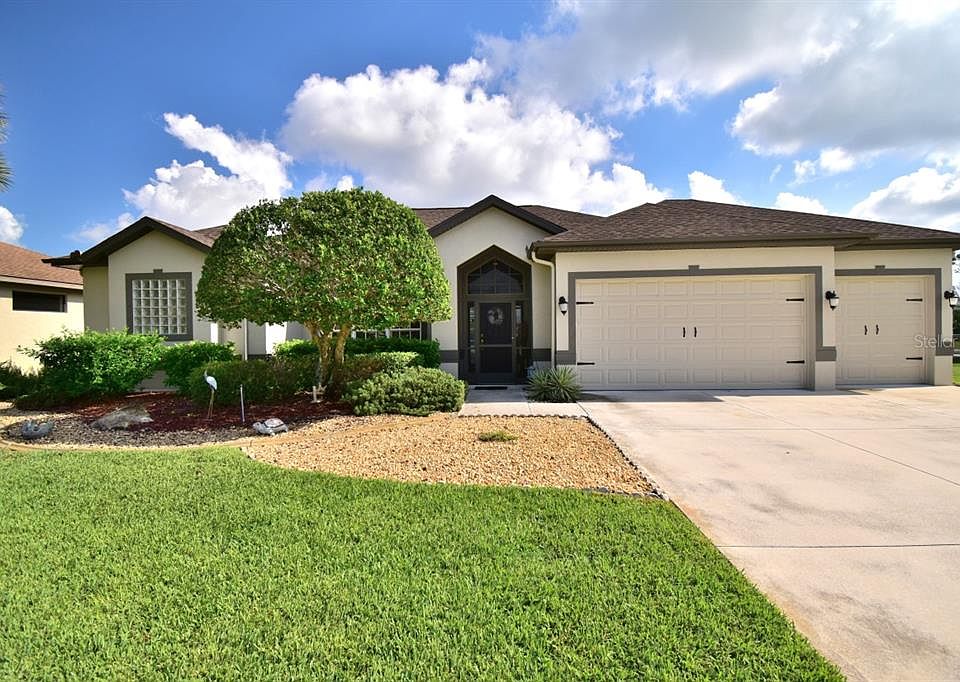 571 Boundary Blvd, Rotonda West, FL 33947 Zillow