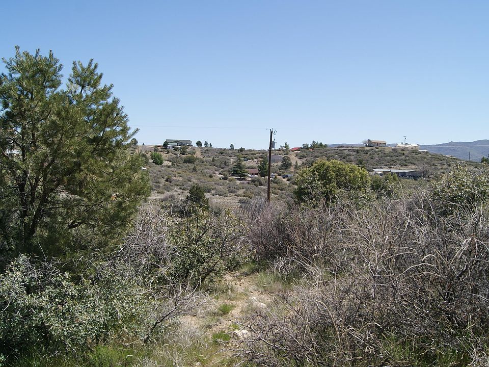 18083 S Spoon Rd, Peeples Valley, AZ 86332 Zillow