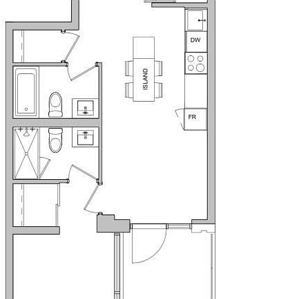 4th image of 91 Montclair Ave #837