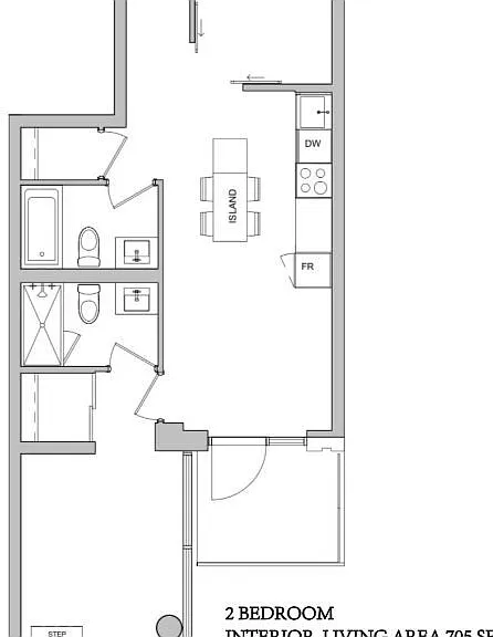 91 Montclair Ave #837 — Photo 4