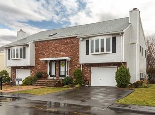 32 Philomena Ave #2, Revere, MA 02151