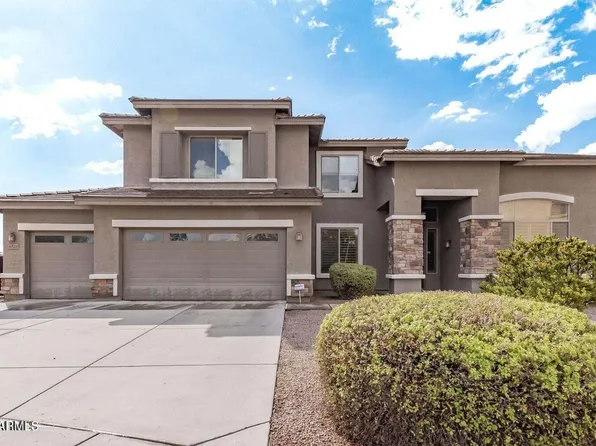 6228 N 77TH Drive, Glendale, AZ 85303