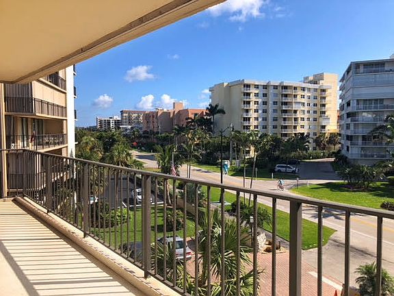 4th image of 3545 S Ocean Blvd APT 417