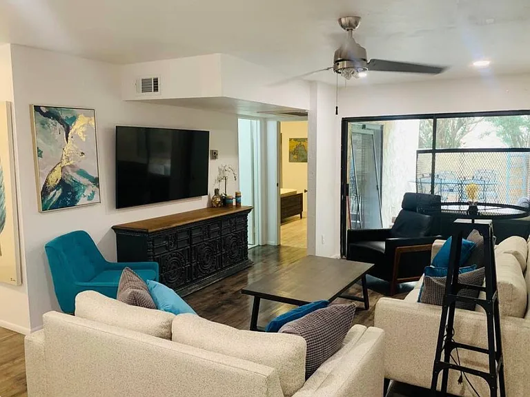 4950 N Miller Rd #139 — Photo 3