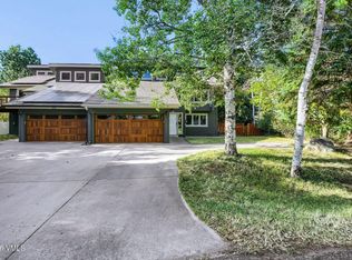 63 Deer Blvd #B, Avon, CO 81620