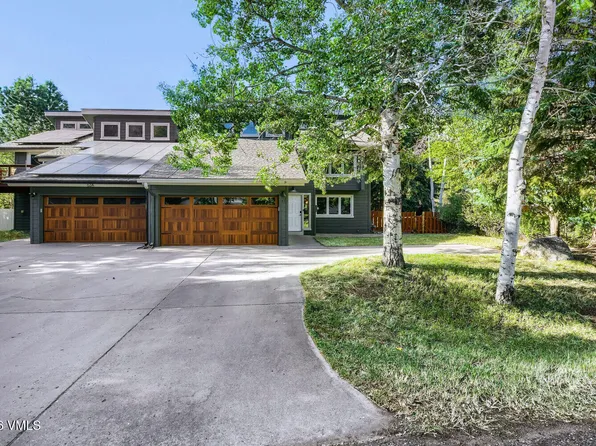 63 Deer Blvd #B, Avon, CO 81620