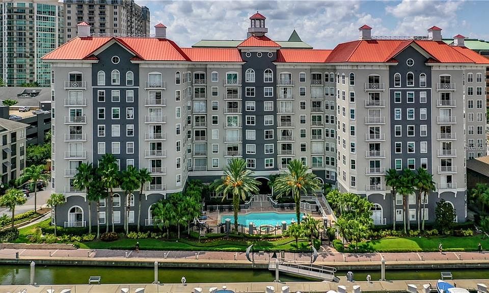 1st image of 700 S Harbour Island Blvd Unit 232