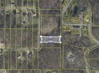 3110 Morgan Rd, Memphis, TN 38128