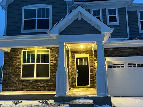 16100 S Clearwater Dr, Plainfield, IL 60586