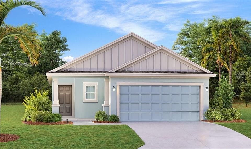 1st image of 5806 Le Marin Way
