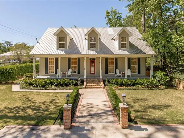 105 W 13th Ave, Covington, LA 70433