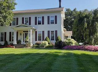 2231 Alpha Rd, Greenwich, OH 44837