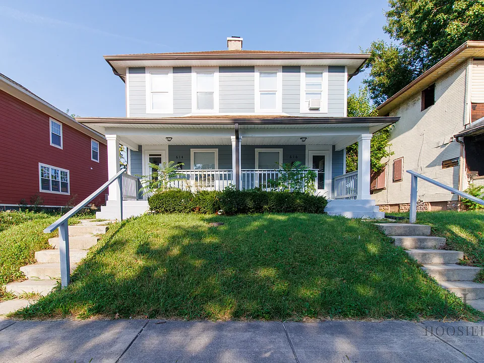 614 N Temple Ave