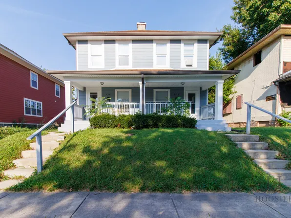 616 N Temple Ave, Indianapolis, IN 46201