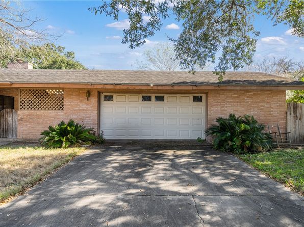 1229 W Henrietta Ave, Kingsville, TX 78363