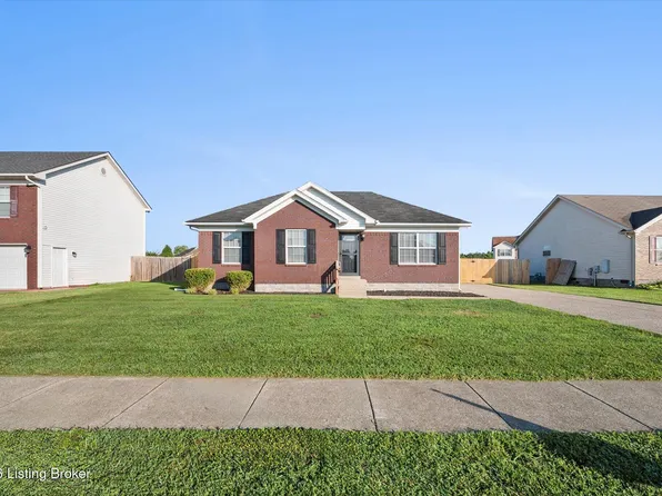 729 Oak Grove Blvd, Shepherdsville, KY 40165