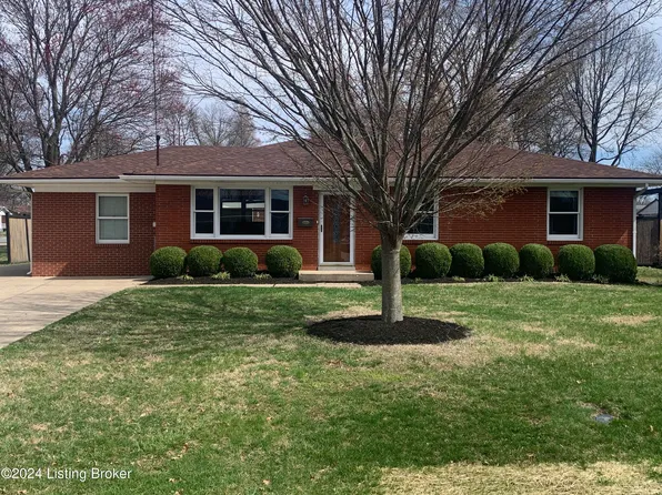8701 Denise Dr, Louisville, KY 40219