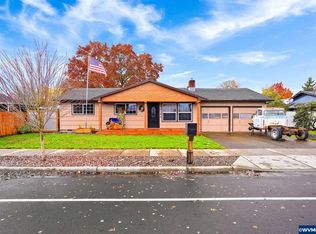 3018 Hill St SE, Albany, OR 97322