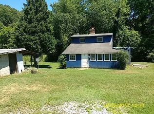 5241 River Bend Ln, Salem, VA 24153