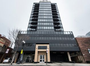 1309 N Wells St APT 1208, Chicago, IL