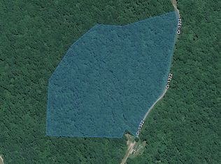 0 Pleasant Run Rd, West Liberty, KY 41472