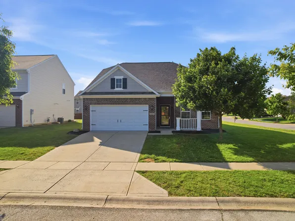 1782 Redbay Dr, Indianapolis, IN 46234