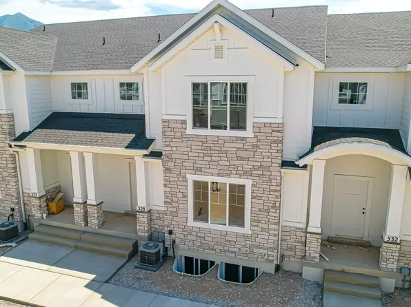 328 W 2310 S, Spanish Fork, UT 84660