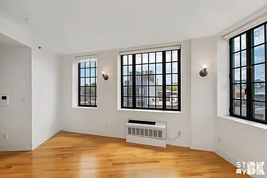 Rented by StayBK LLC