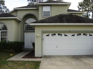 54 Westlee Ln, Palm Coast, FL 32164