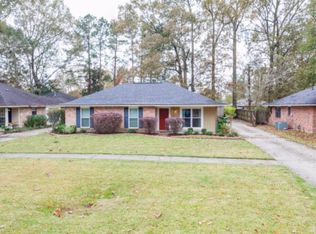 7928 Baringer Rd, Baton Rouge, LA 70817