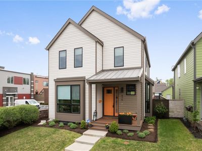 975 Dorman St, Indianapolis, IN, 46202