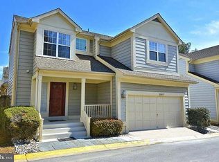 20105 Stalvey Hill Pl, Montgomery Village, MD 20886