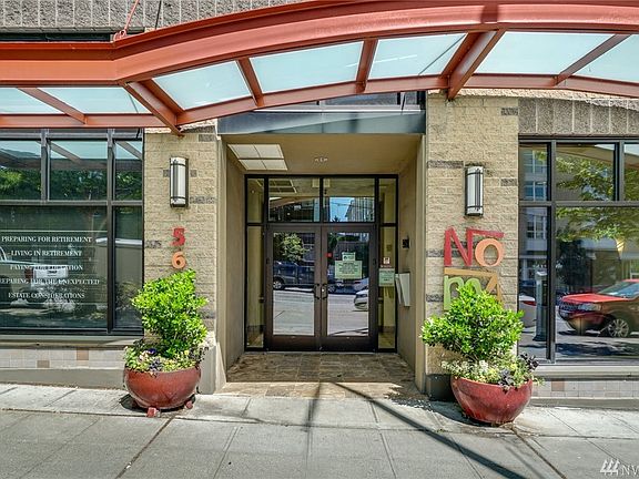 2nd image of 5650 24th Ave NW Unit 504