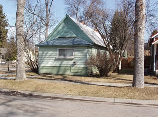 301 Kalispell Ave, Whitefish, MT 59937