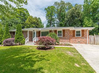 2967 Mount Olive Dr, Decatur, GA 30033