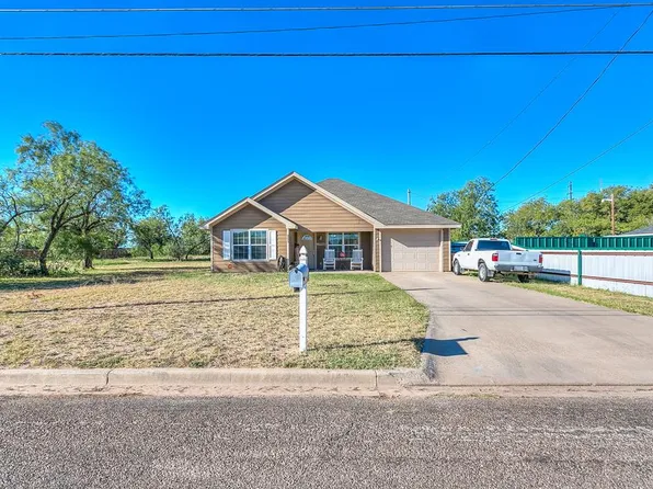 2239 Lillie St, San Angelo, TX 76903