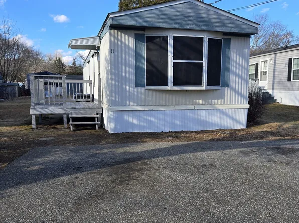 252 Old Canterbury Turnpike LOT 63, Norwich, CT 06360