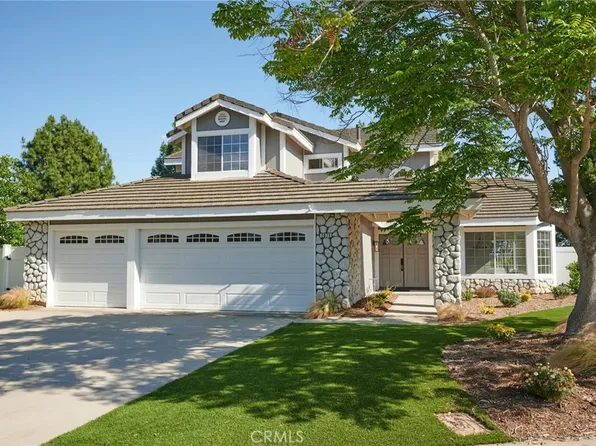 2075 Sierra Mesa Dr, Camarillo, CA 93010