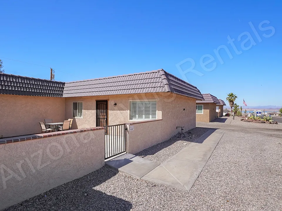 2690 McCulloch Blvd N #4